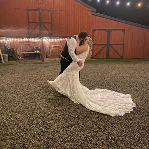 Meet your Posher, Will